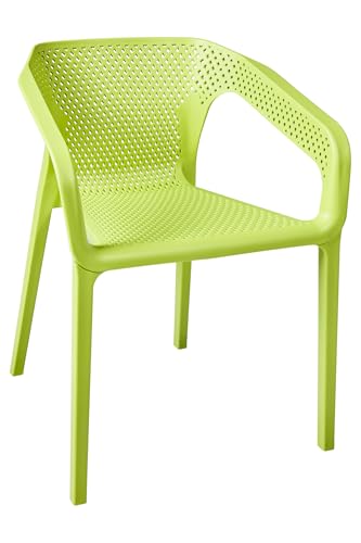 PYTHON - GREEN CHAIR STOCKABLE von AlexandreHouse