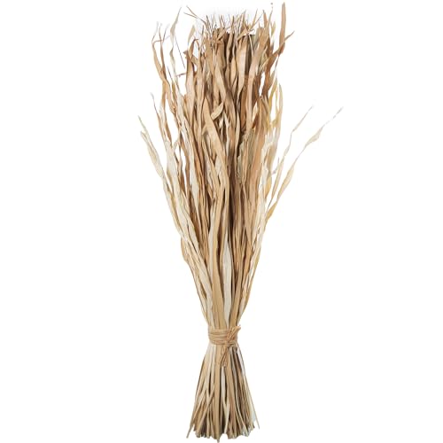 RAMO HOJAS PALMA NATURAL_100CM von AlexandreHouse