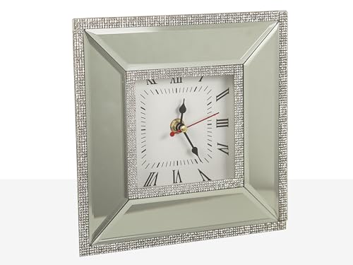 RELOJ ESPEJO CRISTALITOS RELOJ ESPEJO CRISTALITOS von AlexandreHouse