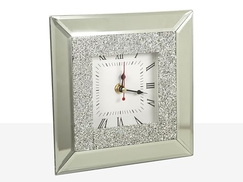 RELOJ ESPEJO CRISTALITOS RELOJ ESPEJO CRISTALITOS von AlexandreHouse