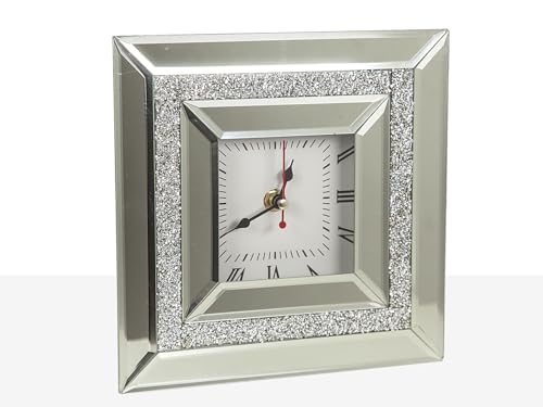 RELOJ ESPEJO CRISTALITOS RELOJ ESPEJO CRISTALITOS von AlexandreHouse