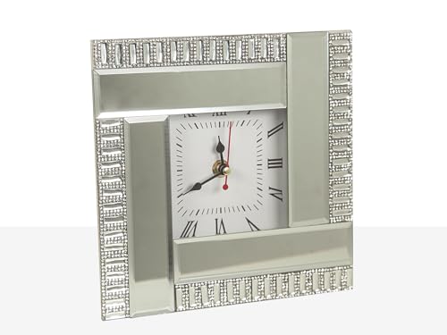 RELOJ ESPEJO CRISTALITOS RELOJ ESPEJO CRISTALITOS von AlexandreHouse