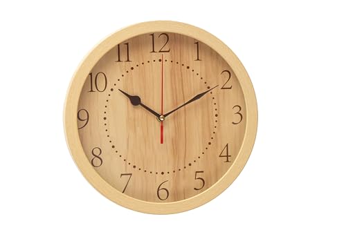 RELOJ PARED COLOR MADERA RELOJ PARED COLOR MADERA von AlexandreHouse