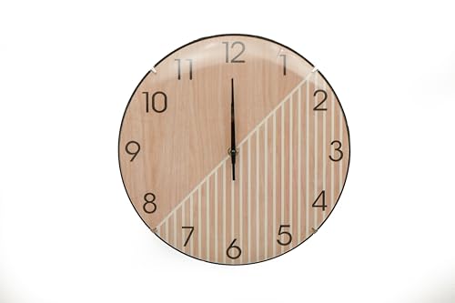 RELOJ PARED RELOJ PARED von AlexandreHouse