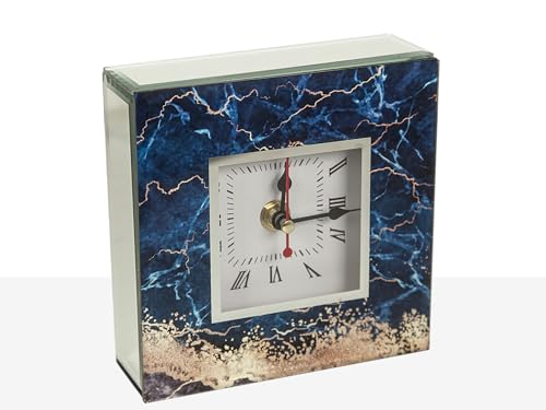 RELOJ VIDRIO DECORADO RELOJ VIDRIO DECORADO von AlexandreHouse