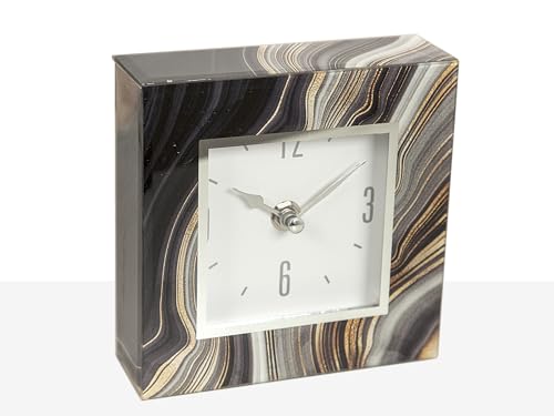RELOJ VIDRIO DECORADO von AlexandreHouse