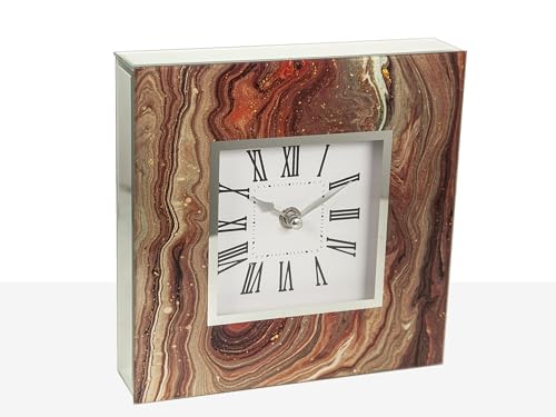 RELOJ VIDRIO DECORADO RELOJ VIDRIO DECORADO von AlexandreHouse