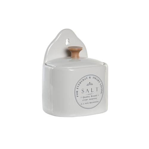 SALERO GRES 11X8X15 BLANCO von AlexandreHouse
