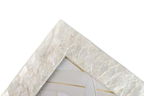 SET 4 BOLAS CAPIZ COLORES SURTIDOS 10x10x10 CM SET 4 BOLAS CAPIZ COLORES SURTIDOS 10x10x10 CM von AlexandreHouse