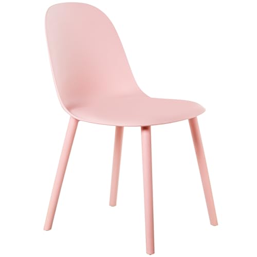 SILLA PP ROSA_45X49X81CM ALT. ASIENTO:46CM von AlexandreHouse