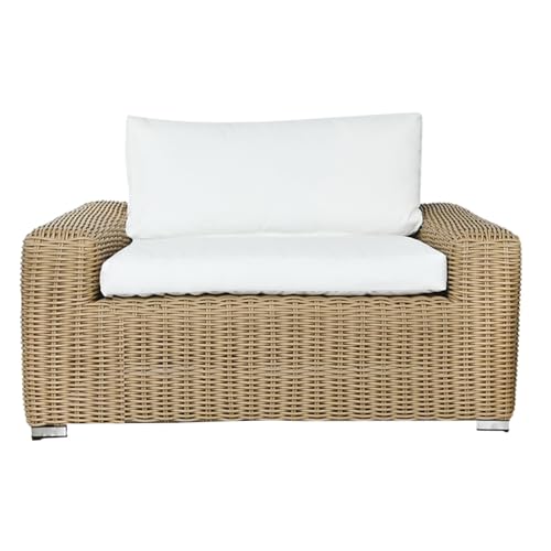 SILLON RATAN SINTETICO POLIESTER 111X87X63_AlexandreHouse SILLON RATAN SINTETICO POLIESTER 111X87X63_AlexandreHouse von AlexandreHouse