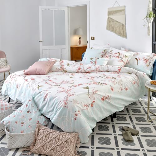 Sakura Funda nórdica 200x200 cm (Cama 120) von AlexandreHouse