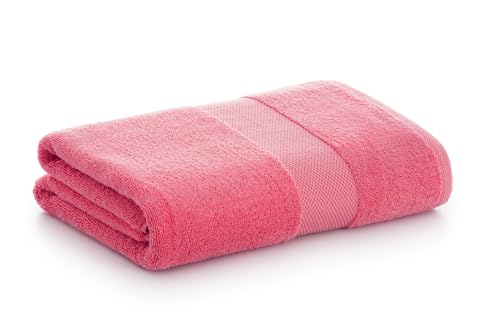 Set 6 Toalla Algodon 500 Gr 50X100 Cm 334 Fucsia Set 6 Toalla Algodon 500 Gr 50X100 Cm 334 Fucsia von AlexandreHouse