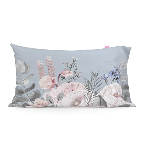 Soft bouquet Funda de almohada 50x75 cm (x2) (Cama 150/160) von AlexandreHouse