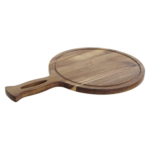 TABLA CORTAR ACACIA 26X39X1,5 NATURAL von AlexandreHouse