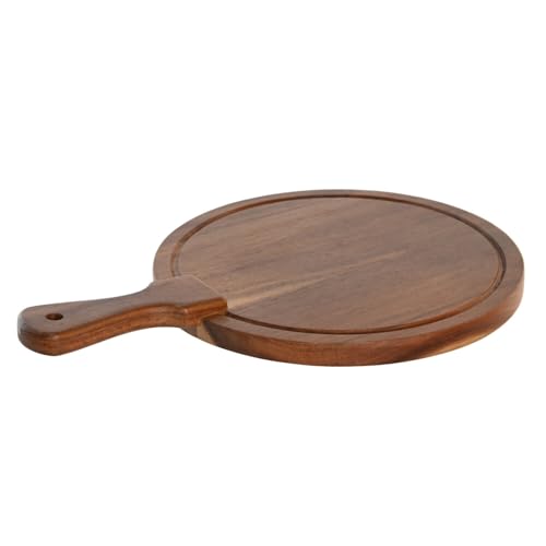 TABLA CORTAR ACACIA 43X30X4 MARRON TABLA CORTAR ACACIA 43X30X4 MARRON von AlexandreHouse
