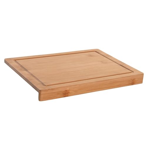 TABLA CORTAR BAMBU 33X24X3 NATURAL TABLA CORTAR BAMBU 33X24X3 NATURAL von AlexandreHouse