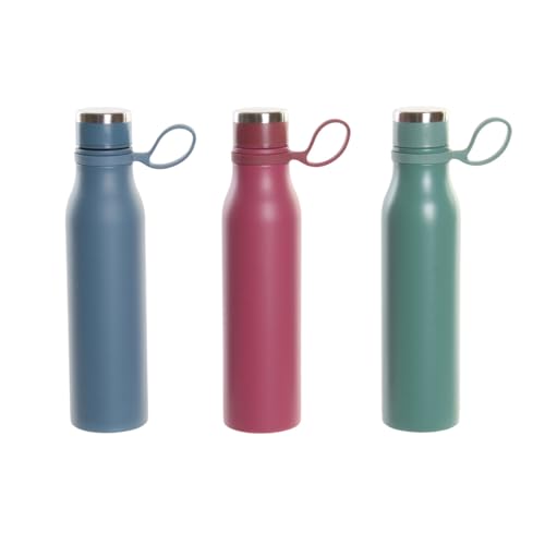 TERMO INOX 9X6,5X26 500ML, DOBLE PARED 3 SURT. TERMO INOX 9X6,5X26 500ML, DOBLE PARED 3 SURT. von AlexandreHouse