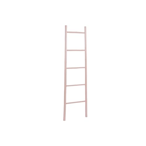 TOALLERO BAMBU 40X5X150 ESCALERA ROSA_AlexandreHouse von AlexandreHouse