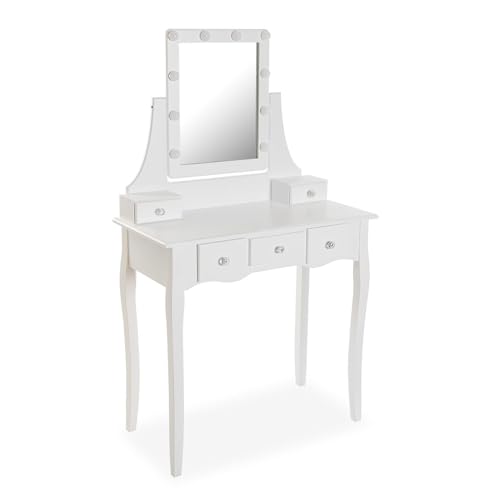 TOCADOR GLAM BLANCO von AlexandreHouse