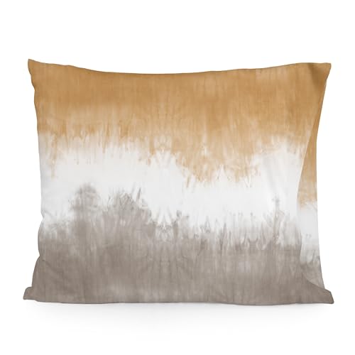 Tie dye Funda de almohada 60x70 cm_AlexandreHouse von AlexandreHouse
