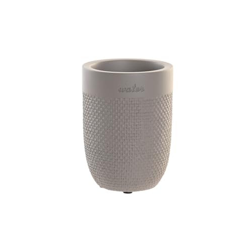 VASO CEMENTO 8X8X10,5 MATE GRIS VASO CEMENTO 8X8X10,5 MATE GRIS von AlexandreHouse
