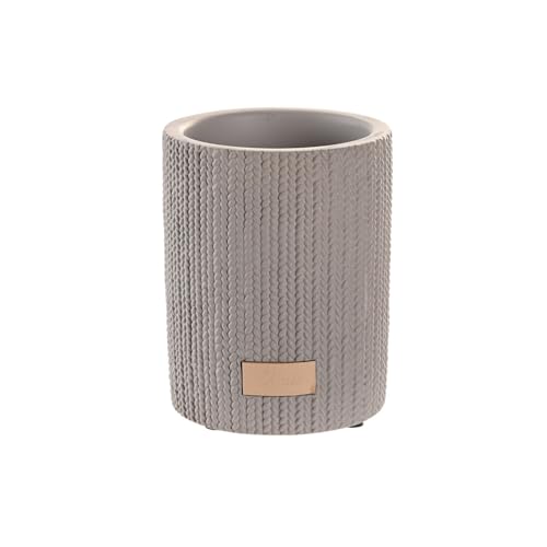 VASO CEMENTO 8X8X10 MATE GRIS VASO CEMENTO 8X8X10 MATE GRIS von AlexandreHouse