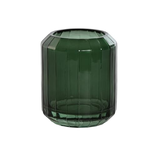 VASO CRISTAL 8X8X10 VERDE VASO CRISTAL 8X8X10 VERDE von AlexandreHouse