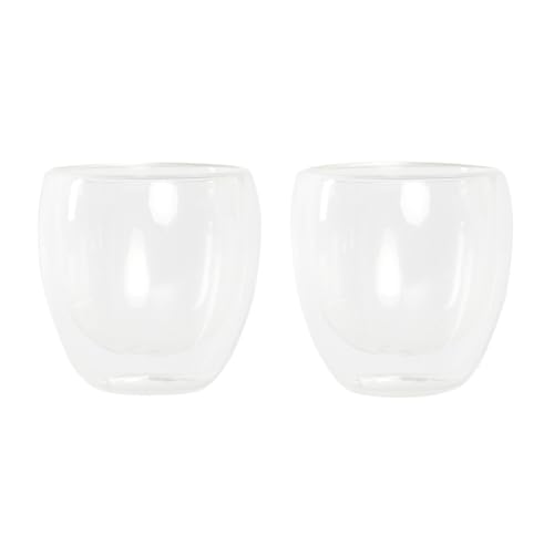 VASO SET 2 CRISTAL 8,3X8,3X8,9 250ML DOBLE PARE VASO SET 2 CRISTAL 8,3X8,3X8,9 250ML DOBLE PARE von AlexandreHouse