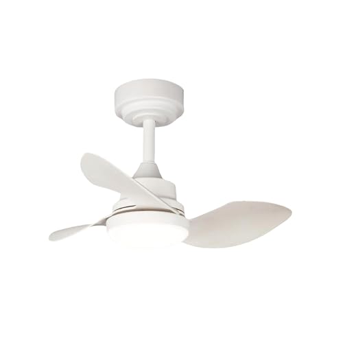 VENTILADOR TECHO 3 ASPAS/LAMPARA METAL/ABS BLANC VENTILADOR TECHO 3 ASPAS/LAMPARA METAL/ABS BLANC von AlexandreHouse