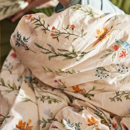 Vernazza Funda nórdica 220x220 cm (Cama 135/140) von AlexandreHouse