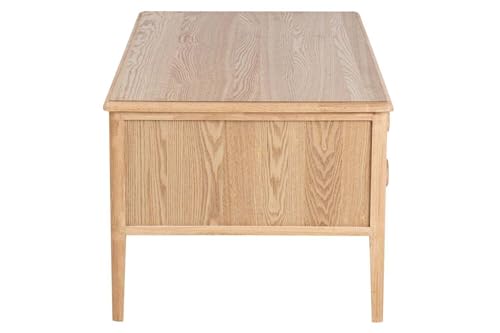 ZAPATERO MDF MARRON 76x29x107 CM ZAPATERO MDF MARRON 76x29x107 CM von AlexandreHouse