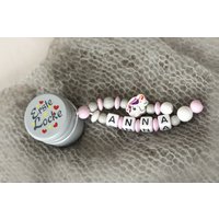 Erste Locke Dose von AlexasKreativwerk