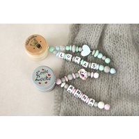 Erste Locke Dose Erste Locke Dose von AlexasKreativwerk