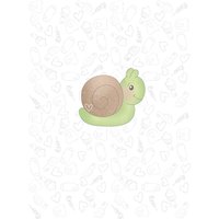 Schnecke 2022 Keksschneider von AlexsCutters