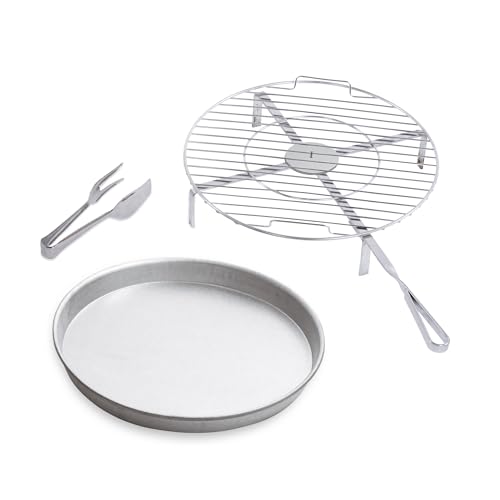 Alfa Forni BBQ501 37 cm von Alfa Forni