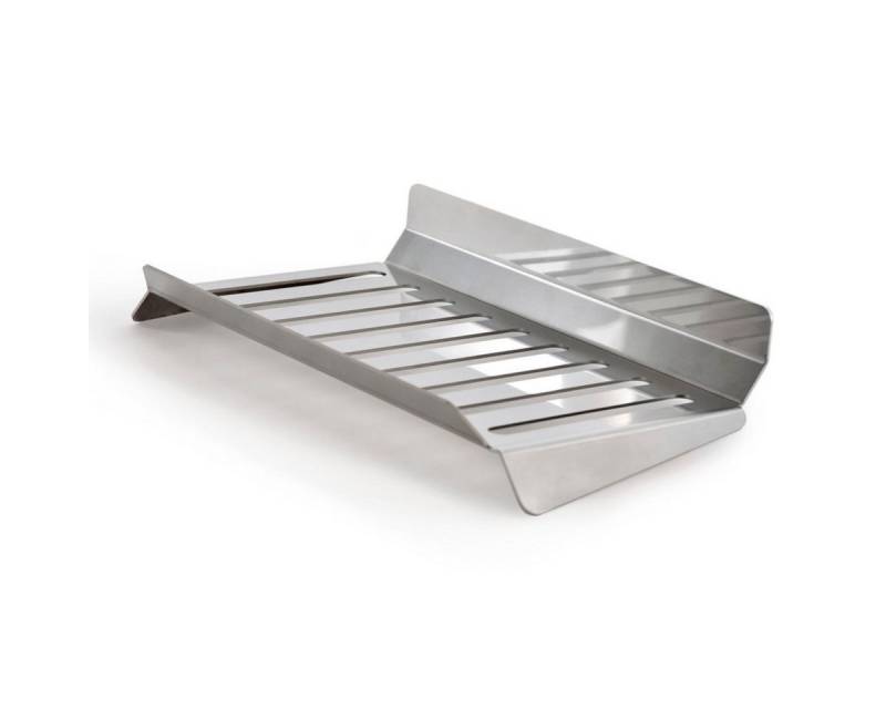 Alfa Forni Gasgrill Feuerbock 59 cm Holzhalter von Alfa Forni