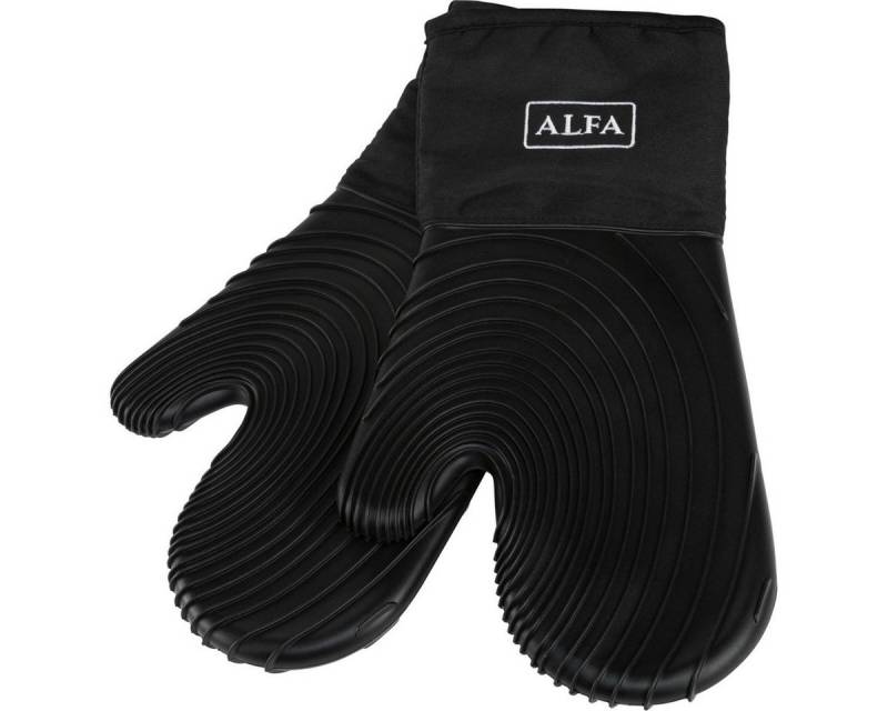 Alfa Forni Gasgrill Ofenhandschuhe von Alfa Forni