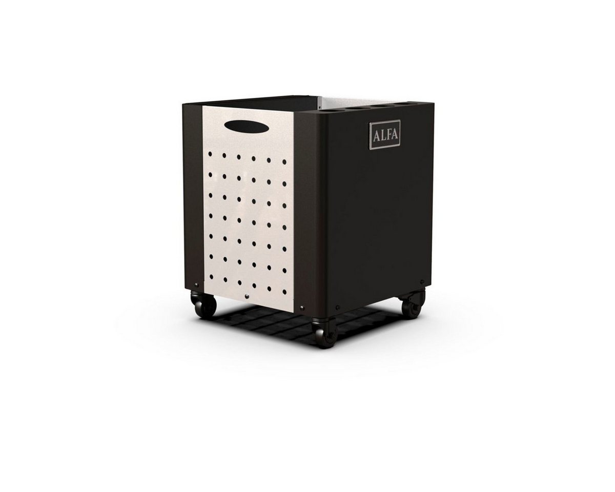 Alfa Forni Gasgrill Schaufelhalter Dado von Alfa Forni