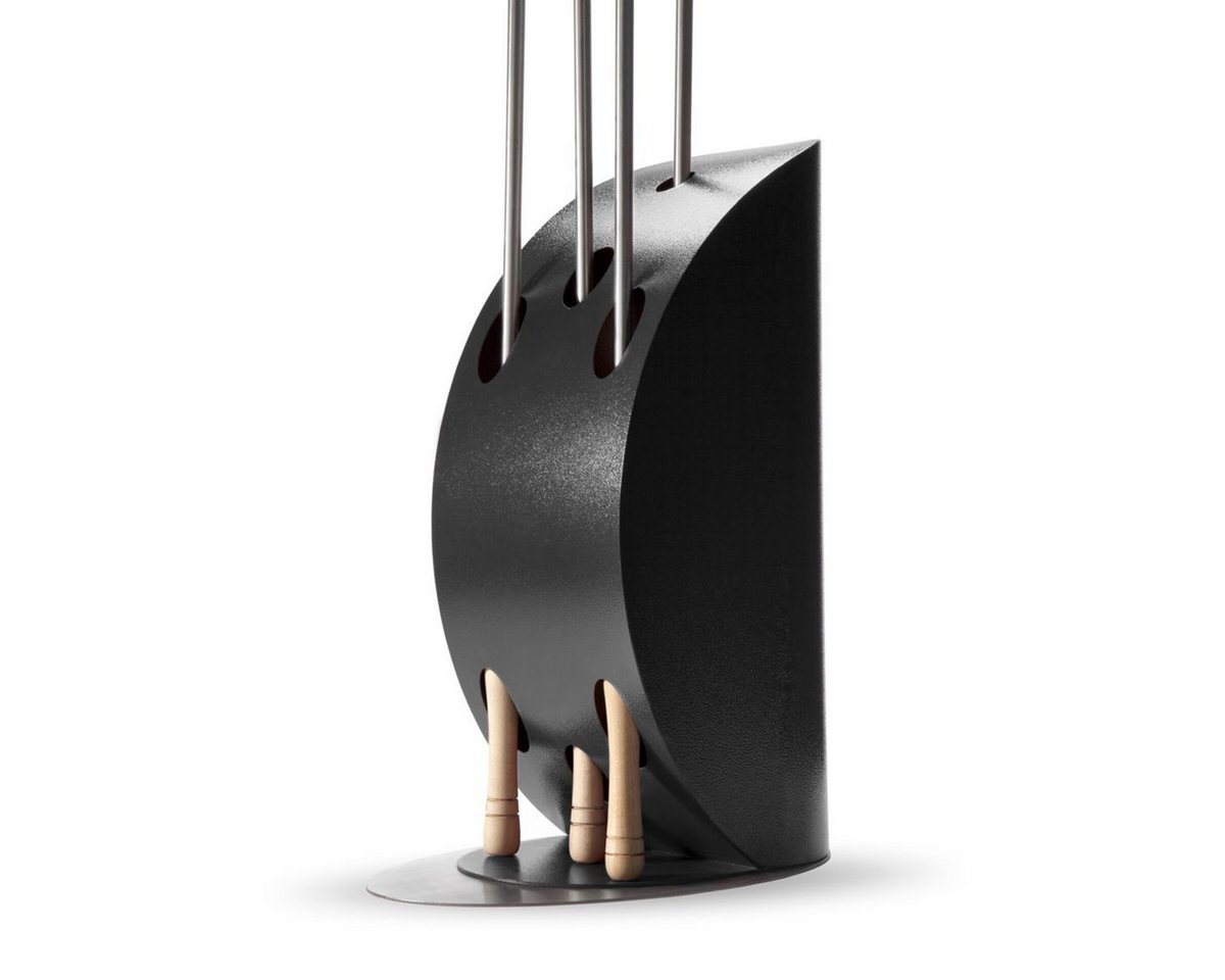 Alfa Forni Gasgrill Schaufelhalter Vela von Alfa Forni