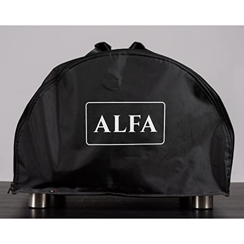 Alfa Forni Grillabdeckung der Marke Borsa/Telo copriforno per Moderno Portatile von Alfa Forni