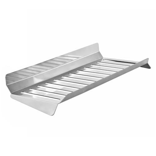 Alfa Forni PLP-01-600 Holzhalter 59 cm von Alfa Forni