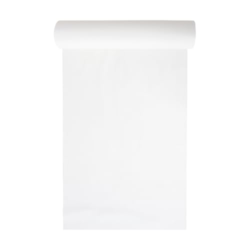 1x Alfa Flüssigkunststoff Vlies 52,5 cm x 50 m universell einsetzbares, günstiges Flachdachvlies zur Einbettung in Flüssigkunststoffe von Alfa