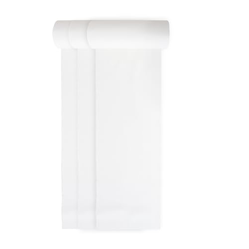 3x Alfa Flüssigkunststoff Vlies 35 cm x 50 m universell einsetzbares, günstiges Flachdachvlies zur Einbettung in Flüssigkunststoffe 3x Alfa Flüssigkunststoff Vlies 35 cm x 50 m universell einsetzbares, günstiges Flachdachvlies zur Einbettung in Flüssigkunststoffe von Alfa