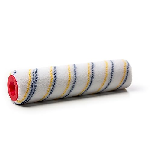 1x Alfa Beschichtungswalze Flüssigkunststoff 25 cm Beschichtungsrolle Dachabdichtung von Alfa