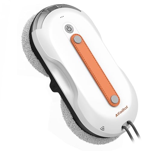AlfaBot Fensterputzroboter Intelligenter AlfaBot Fensterputzroboter Intelligenter von AlfaBot