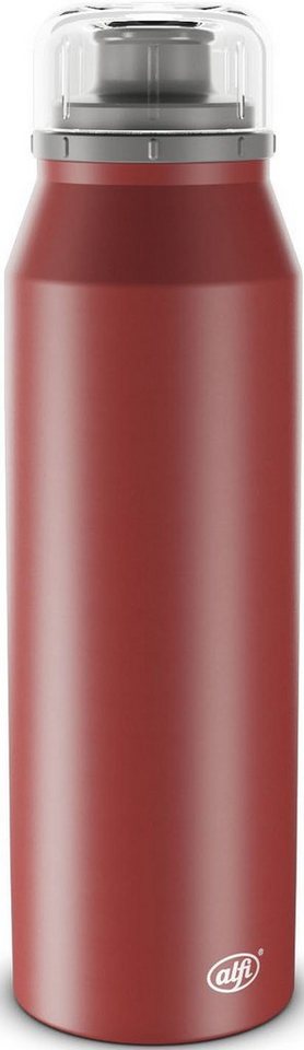 Alfi Isolierflasche ENDLESS ISO BOTTLE, Edelstahl, 500 ml von Alfi