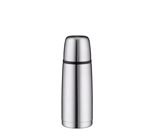 Alfi 5107205035 Isolierflasche isoTherm Perfect Edelstahl, Drehverschluss 0,35 l Alfi 5107205035 Isolierflasche isoTherm Perfect Edelstahl, Drehverschluss 0,35 l von alfi