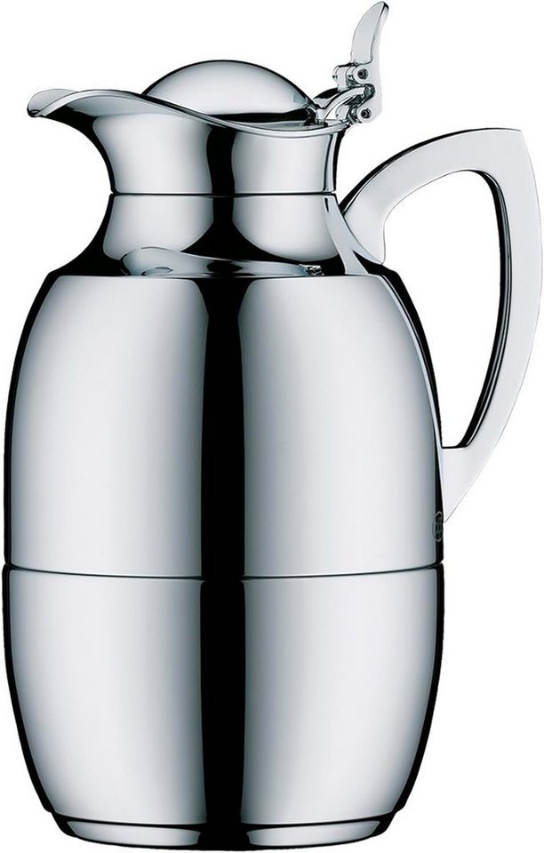 Alfi Isolierkanne Alfi Isolierkanne Juwel Vacuum Carafe von Alfi