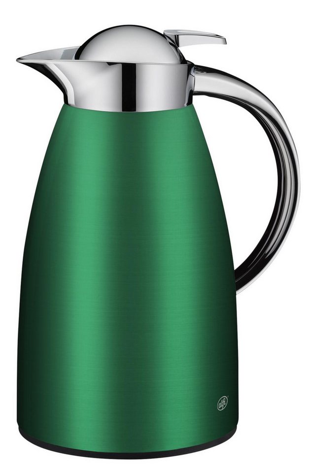 Alfi Isolierkanne Isolierkanne SIGNO, 1 l Alfi Isolierkanne Isolierkanne SIGNO, 1 l von Alfi